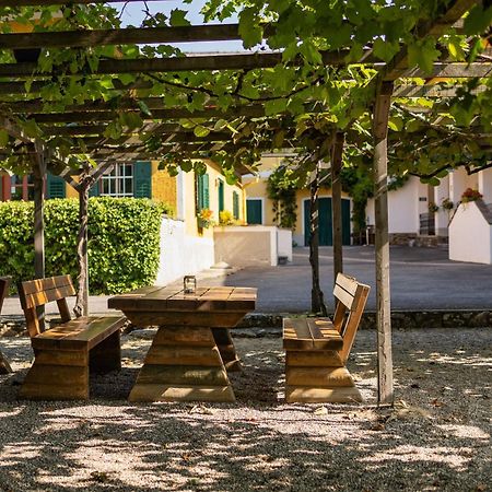 Stupperhof Hotel Kitzeck im Sausal Luaran gambar