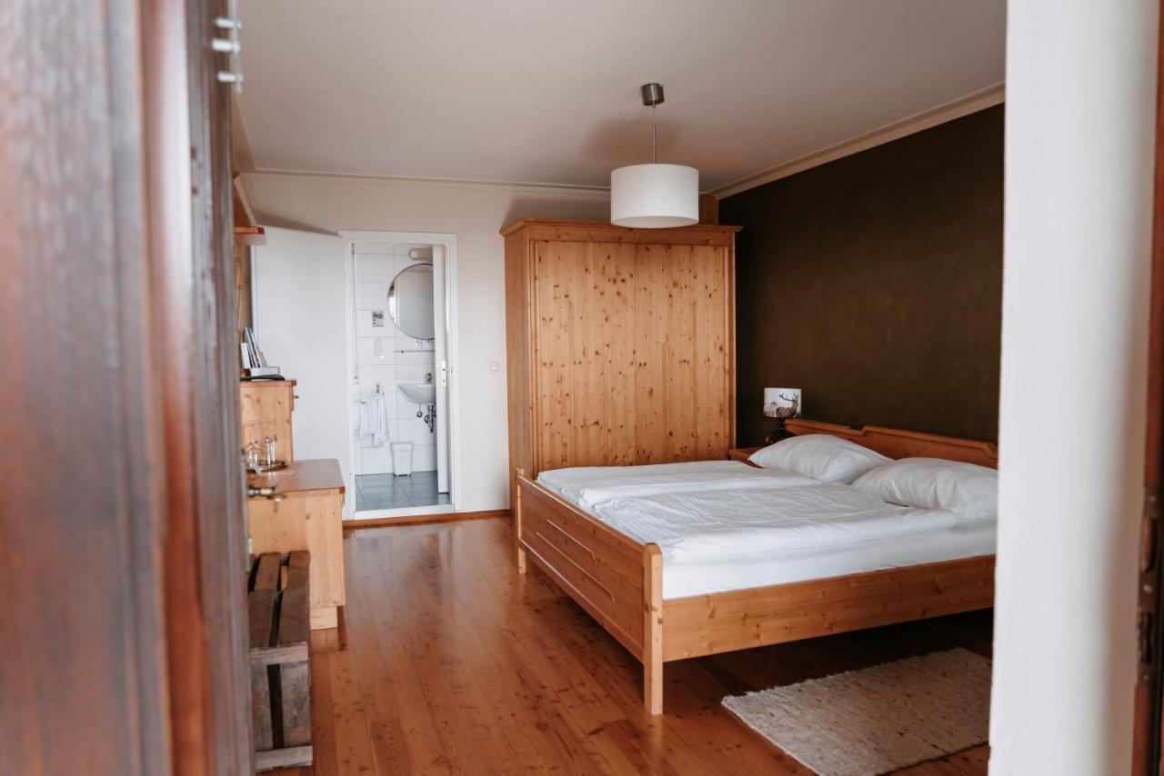 Stupperhof Hotel Kitzeck im Sausal Luaran gambar