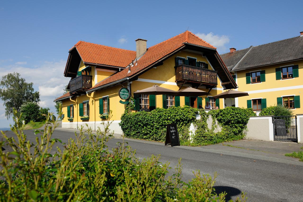 Stupperhof Hotel Kitzeck im Sausal Luaran gambar